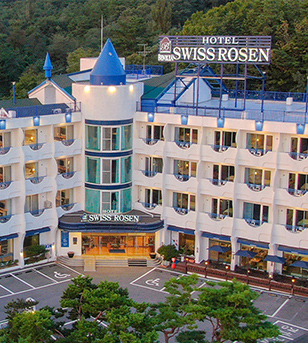 Benikea Swiss Rosen Hotel